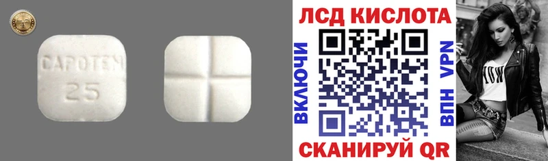 Лсд 25 экстази кислота  Николаевск-на-Амуре 